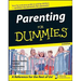 Parenting For Dummies 2e