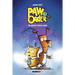 Paw & Order Vol. 1: The Grilled Cheese Caper