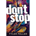 Don't Stop: Learn to See Your Failures and Struggles as Opportunities