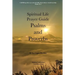 Psalms and Proverbs: A Spiritual Life Study Guide