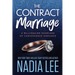 The Contract Marriage: A Billionaire Marriage of Convenience Romance