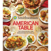 Smithsonian American Table: The Foods, People, and Innovations That Feed Us