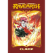 Magic Knight Rayearth 1 (Paperback)