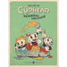 The Art of Cuphead: The Delicious Last Course