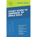 Study Guide to Germinal by Emile Zola