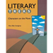 Literary Treks: Characters on the Move
