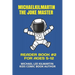 Michael Kilmartin The Joke Master: Kids In Space COMIC BOOK 2