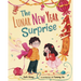 The Lunar New Year Surprise