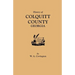 History of Colquitt County [Georgia]