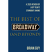 The Best of Broadway (and Beyond): A 2026 Review of Last Year's Standout Shows