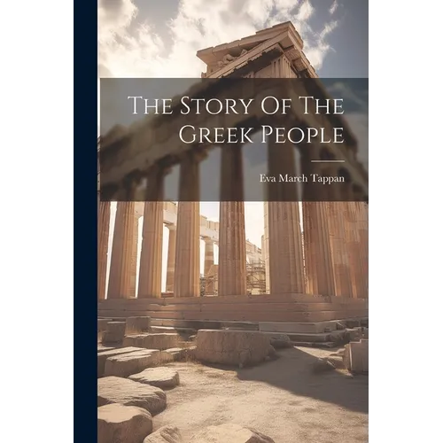 The Story Of The Greek People