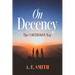 On Decency: The Corthodox Way