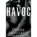 Havoc (Hardcover)