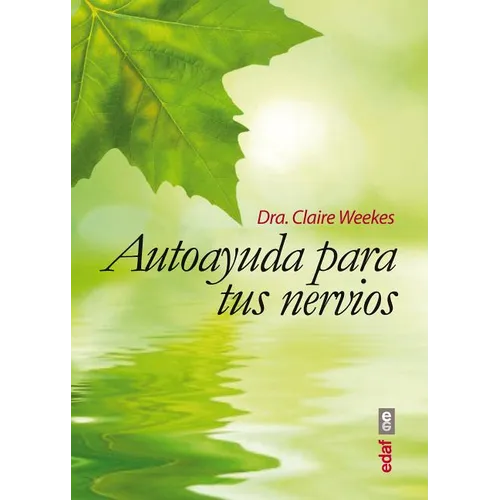 Autoayuda Para Tus Nervios