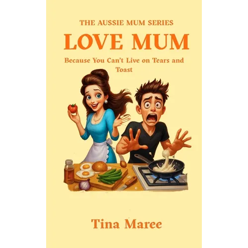 Love mum
