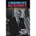 Chauncey Mckinney: A Cop's Story, Told by a Cop