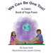 We Can Be One Too! A Child's Book of Yoga Poses