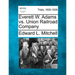Everett W. Adams vs. Union Railroad Company