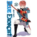 Blue Exorcist, Vol. 20