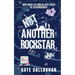 Not Another Rockstar: A Romantic Suspense Novel