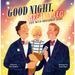 Good Night, Break a Leg: Life with Broadway Dads