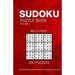 Sudoku Puzzle Book Volume 1: 200 Puzzles For Beginners And Experienced Sudoku Puzzlers