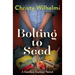 Bolting to Seed: A Garden Variety Novel