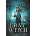 Gray Witch