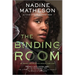 The Binding Room