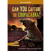 Can You Capture the Chupacabra?: An Interactive Monster Hunt