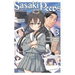 Sasaki and Peeps, Vol. 3 (Manga)