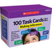 100 Task Cards in a Box: Making Inferences