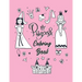 Princess Coloring Book: For Kids Ages 4-10 - how to draw princess step by step in 110 pages size 8.5x11 in