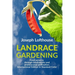 Landrace Gardening: Food Security through Biodiversity and Promiscuous Pollination, International Edition in Standard Color