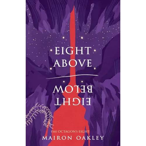Eight Above Eight Below