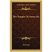 The Temple Of Amon Ra