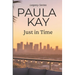 Just in Time (Legacy Series, Book 5)