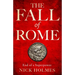 The Fall of Rome: End of a Superpower