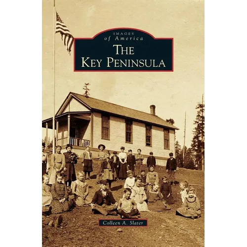 Key Peninsula