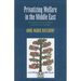 Privatizing Welfare in the Middle East: Kin Mutual Aid Associations in Jordan and Lebanon