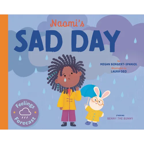 Naomi's Sad Day