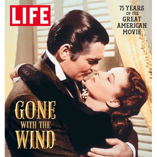 Gone with the Wind: The Great American Movie 75 Years Later
