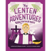 The Lenten Adventures with Father Nate