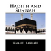 Hadith and Sunnah