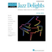 Jazz Delights: Intermediate Level Composer Showcase