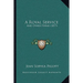 A Royal Service: And Other Poems (1877)