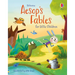 Aesop's Fables for Little Children