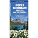 Rocky Mountain Trees & Wildflowers: A Folding Pocket Guide to Familiar Plants