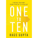 One to Ten: Finding Your Way from Startup to Scaleup