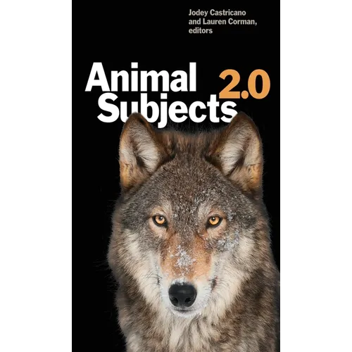 Animal Subjects 2.0